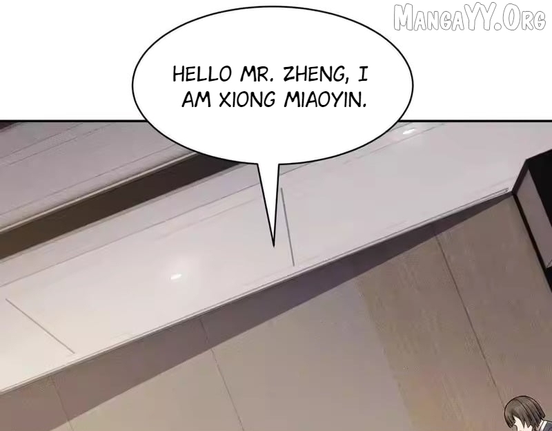 Hidden Dragon in the City (2025) Chapter 50 - page 57